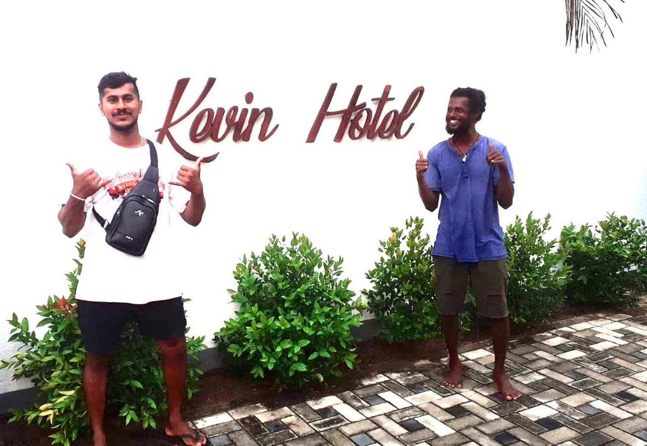 Kevin Hotel Dikwella Exterior foto